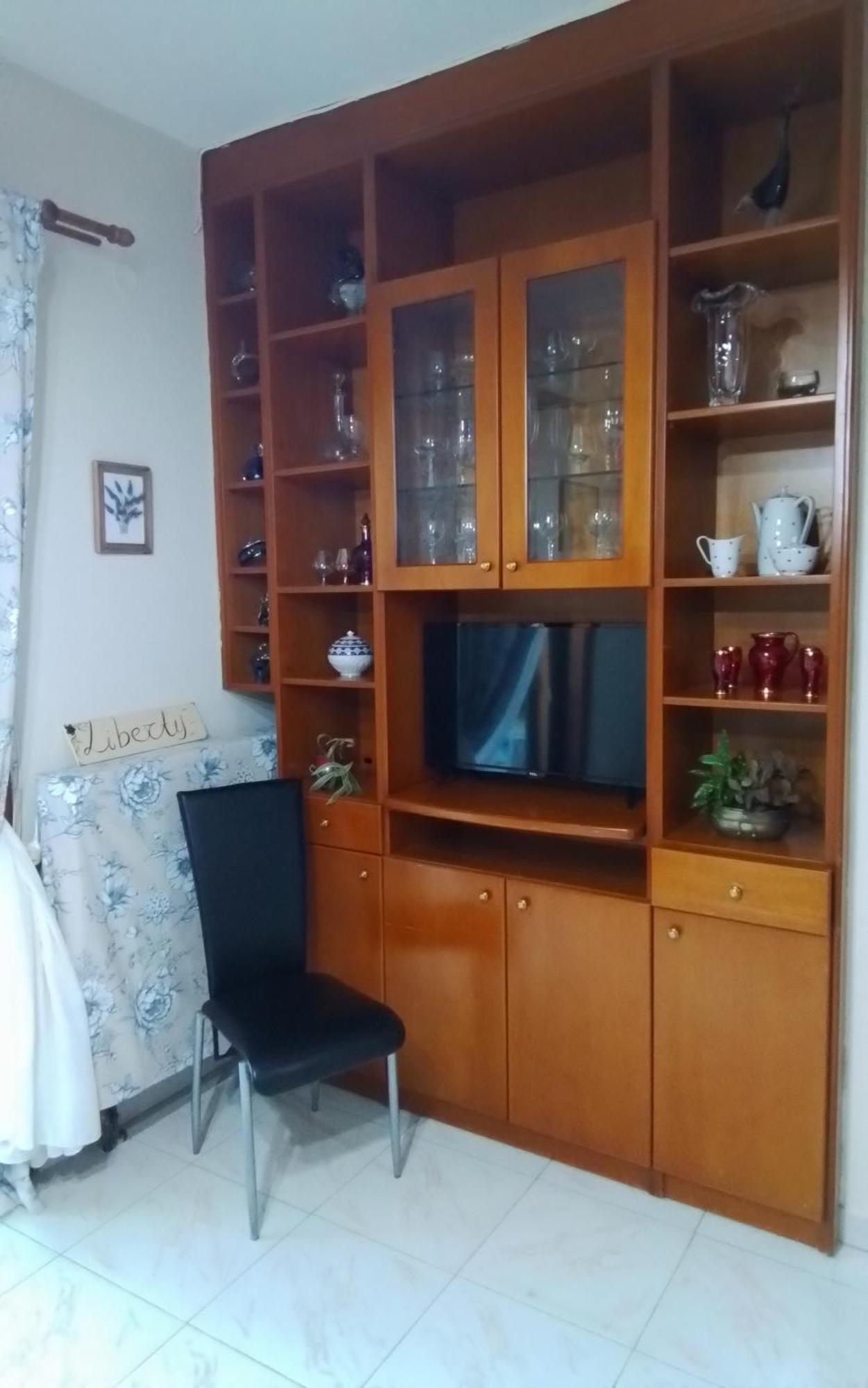 Liberty Porosview Apartement Galatás エクステリア 写真