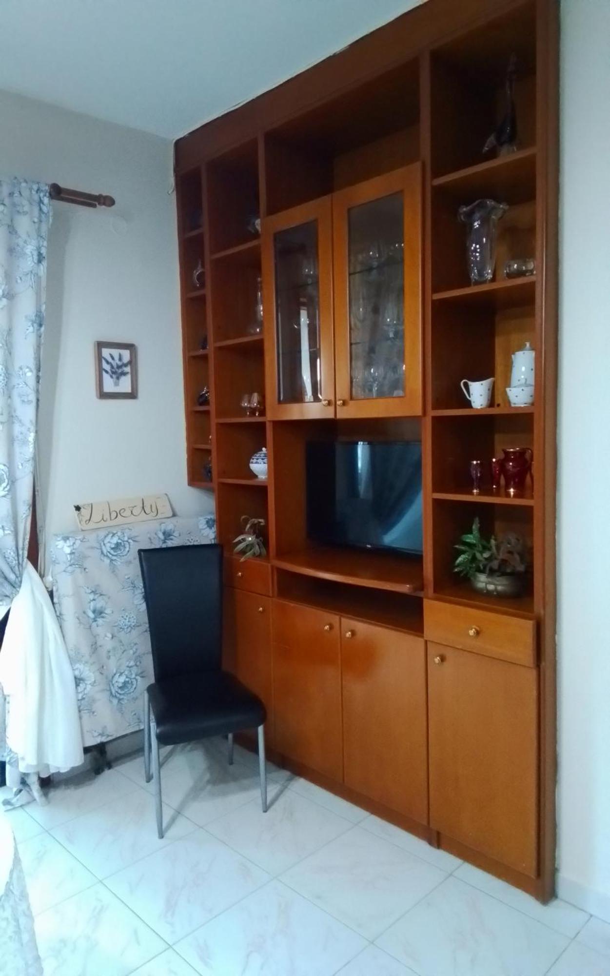 Liberty Porosview Apartement Galatás エクステリア 写真