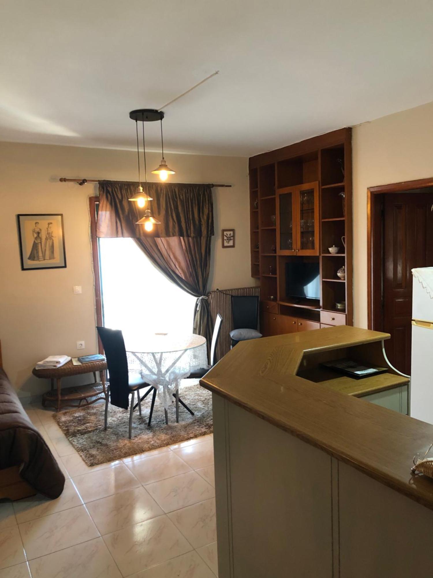 Liberty Porosview Apartement Galatás エクステリア 写真